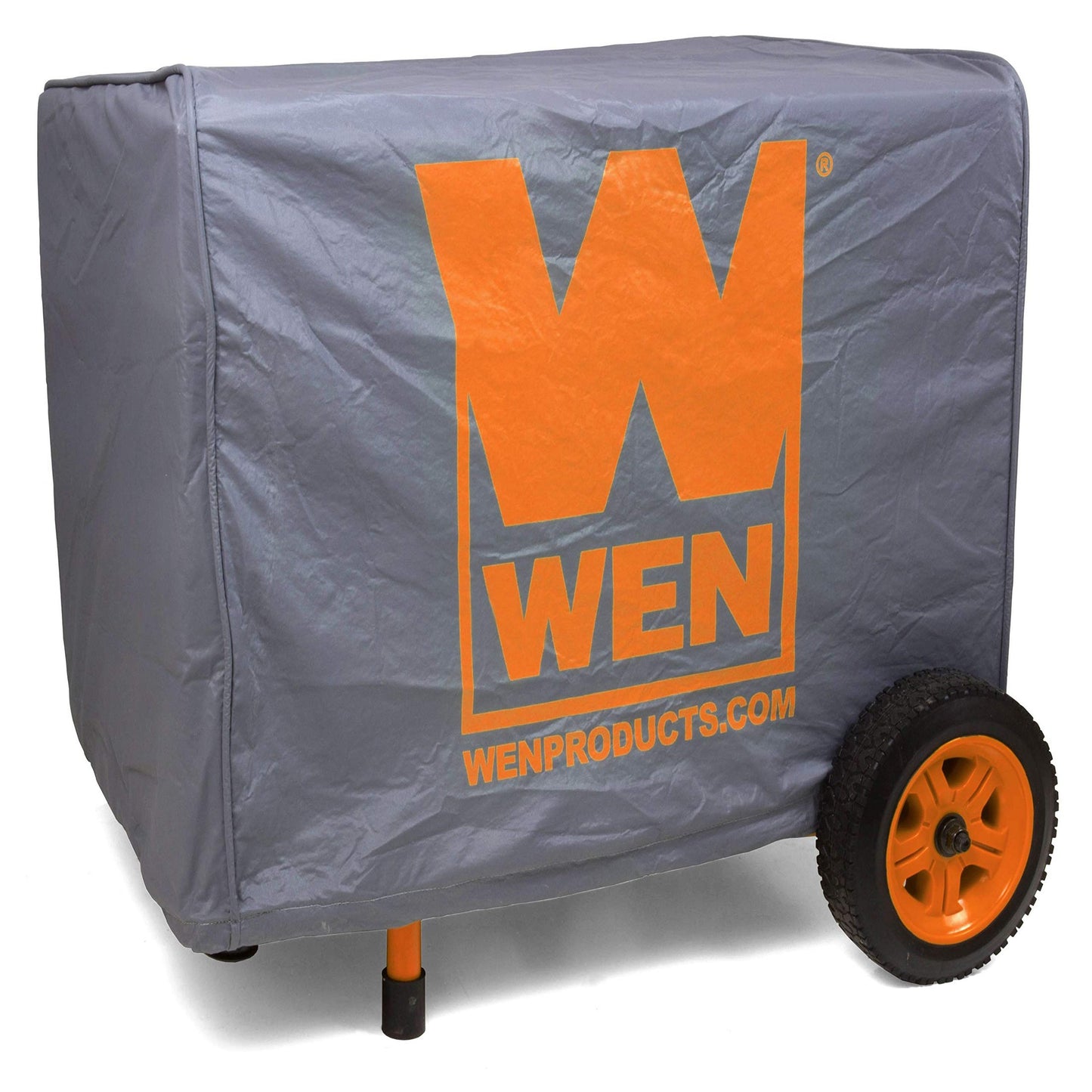 Universal Weatherproof Generator Cover for Medium-Sized Generators