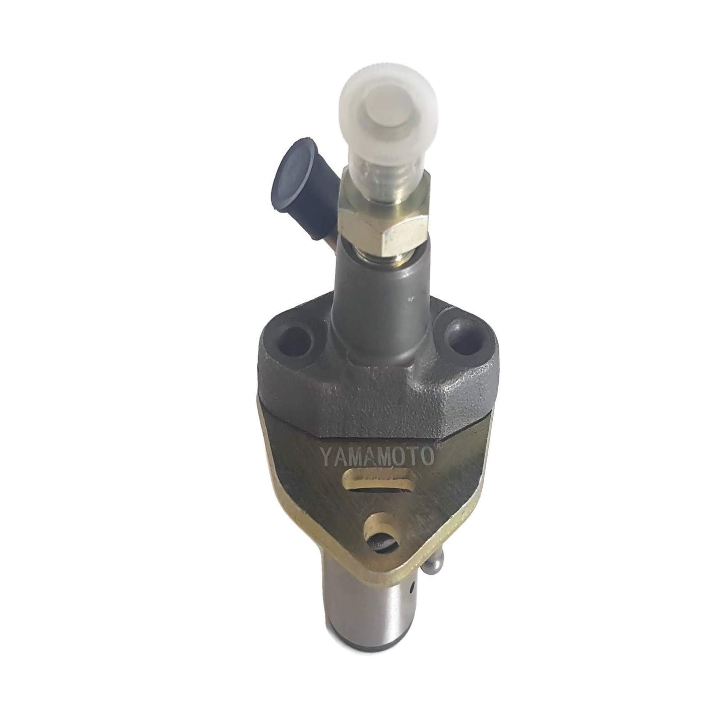 Yanmar L100 Diesel Fuel Injection Pump Assembly for 186F Generators