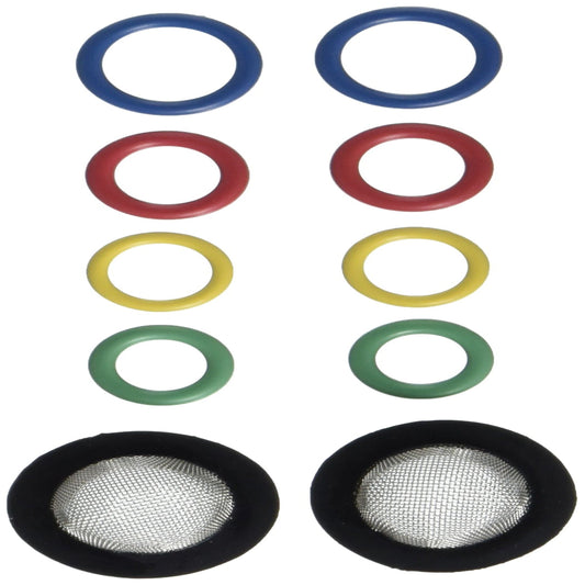 Inlet Water Filter O-Ring Seal Replacement Kit