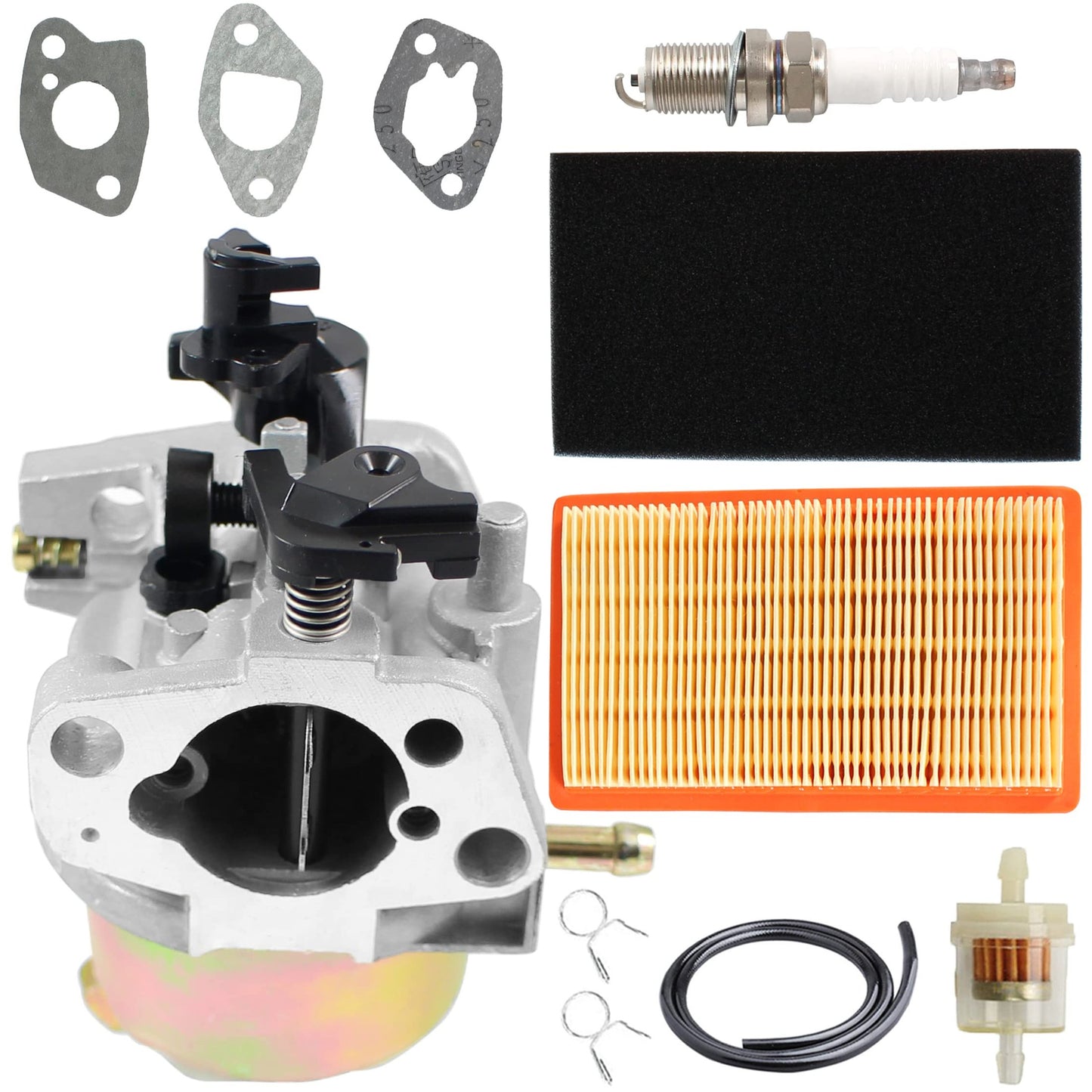 Carburetor Replacement for Cub Cadet Self-Propelled Lawn Mowers 173cc