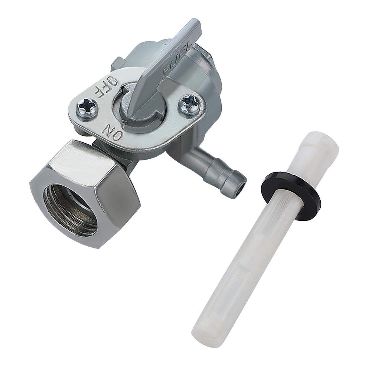 Fuel Tank Switch Valve for Predator Champion Generac ETQ Husky Powermax