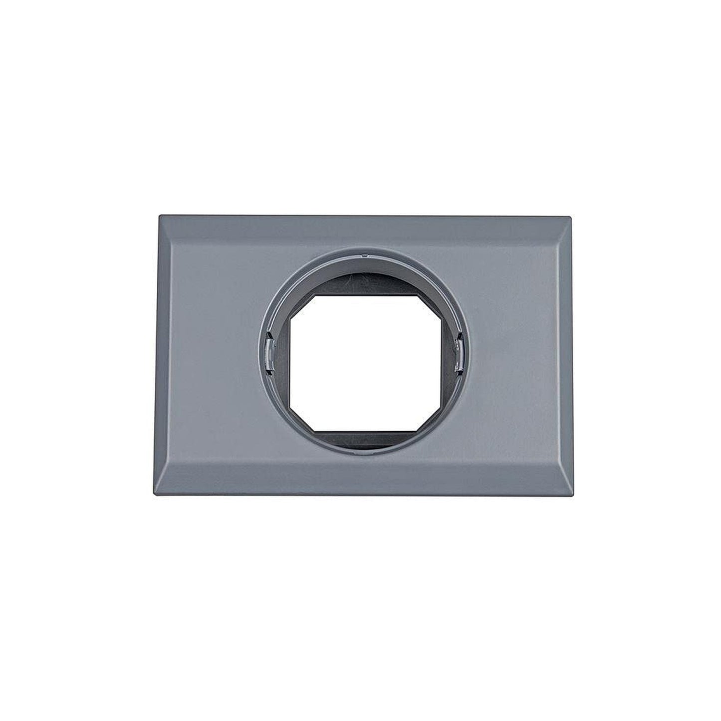 Wall Mounted Enclosure for BMV and MPPT Control Solutions