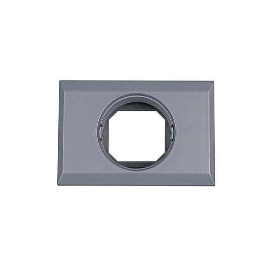 Wall Mounted Enclosure for BMV and MPPT Control Solutions