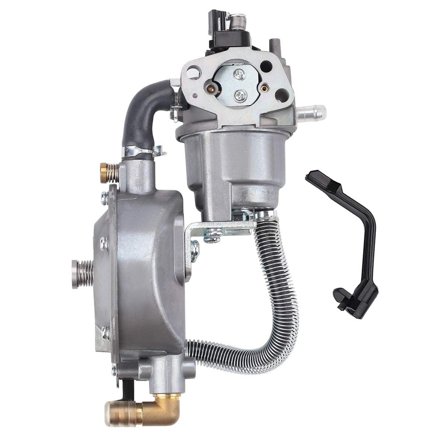 Dual Fuel Carburetor Kit for HON-DA GX160 GX200 Generators and Pumps