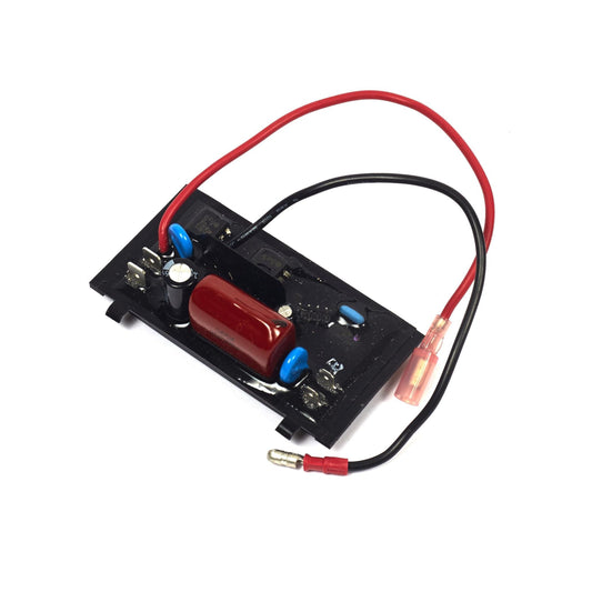 Precision Voltage Regulator 196070GS for Reliable Power Control