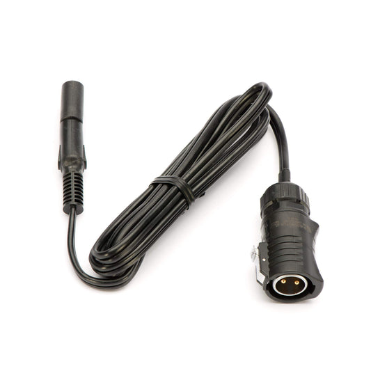 Universal RV Panel Adapter for Rion Port Compatibility and Flexibility