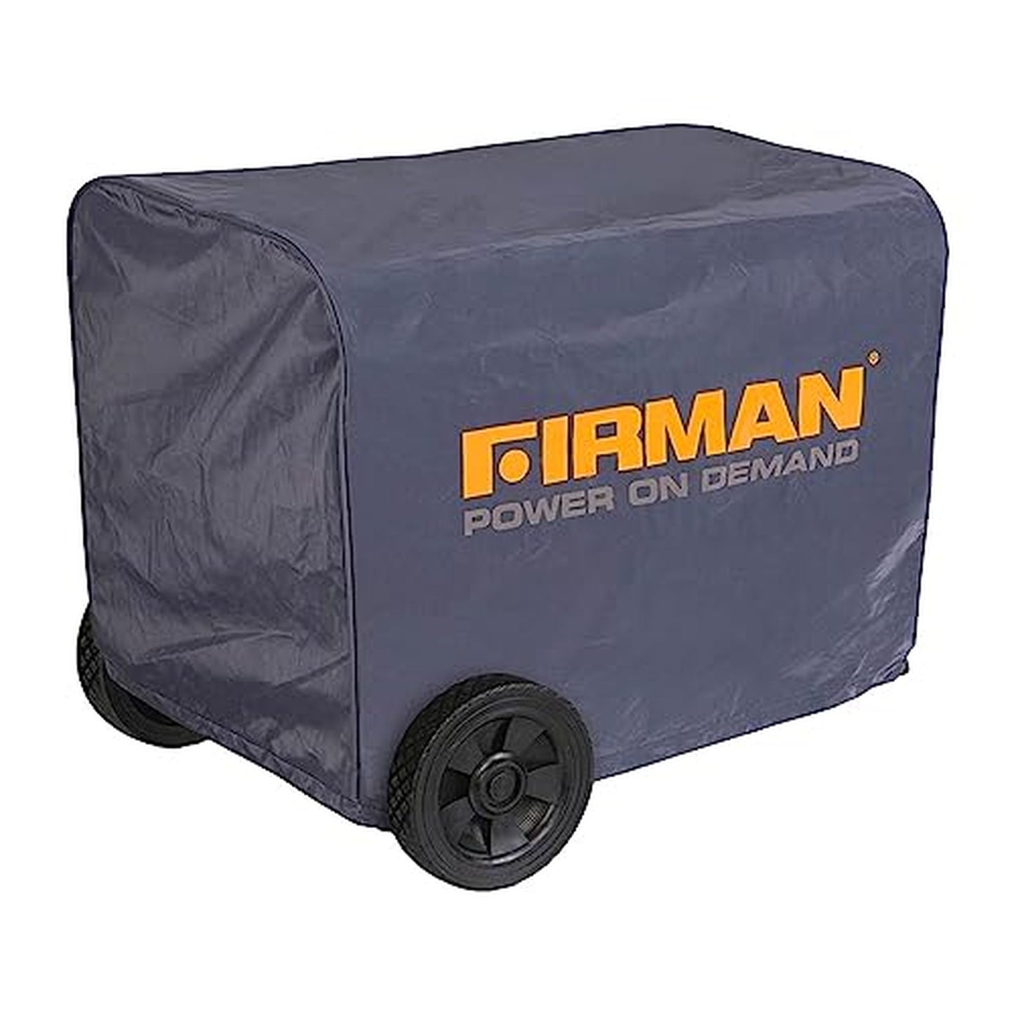 Durable Medium Generator Cover for All-Weather Protection