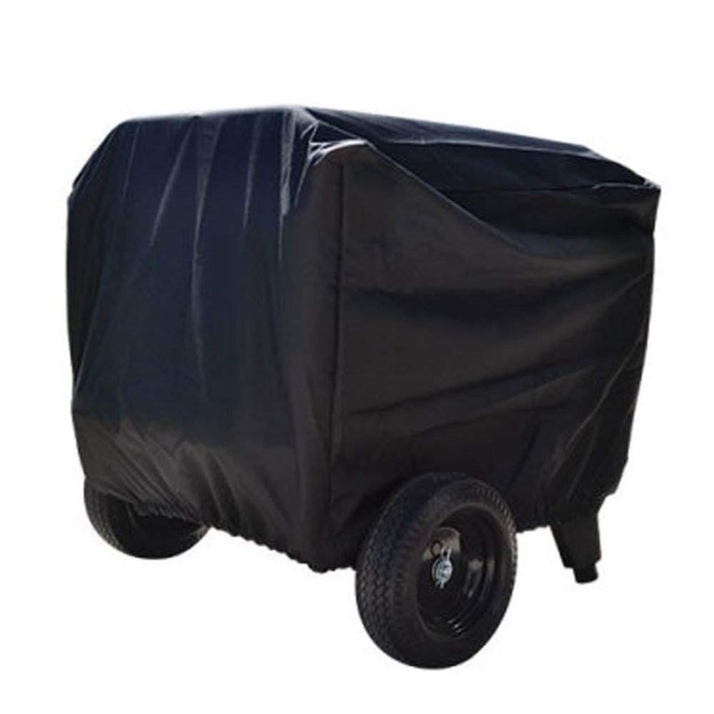 Portable Generator Storage Cover - Durable Protection for 5KW to 8KW Units