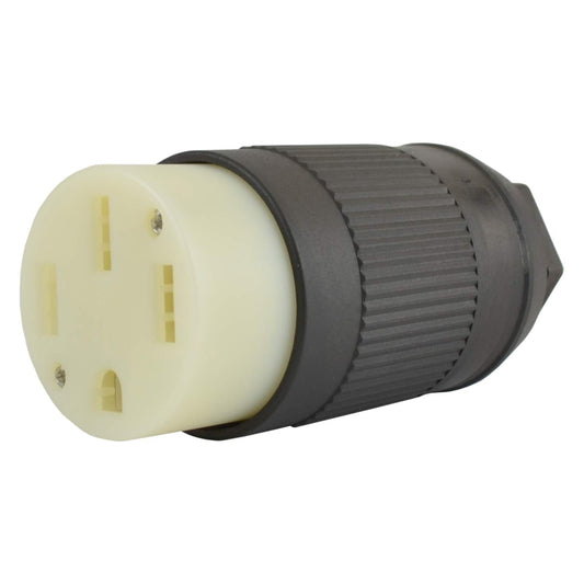 Versatile 14-50R Assembly Connector for Reliable Electrical Connections