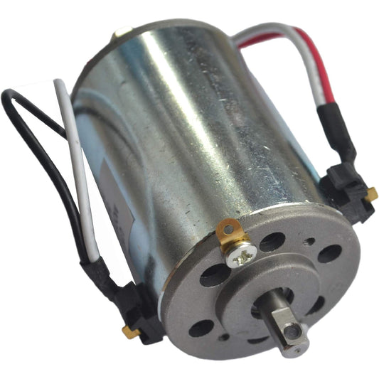 EcoWind 120V DC Motor Turbine Generator for Efficient Power Supply