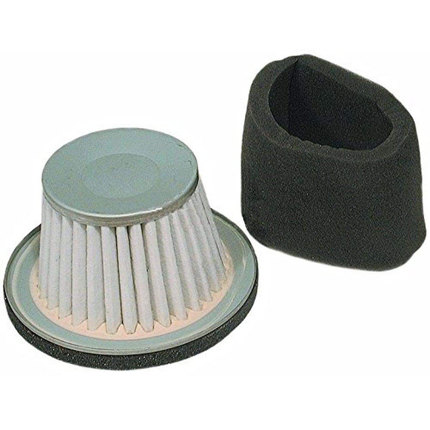 Subaru Robin EH17 EY20 WI-185 Air Filter Replacement Combo Set