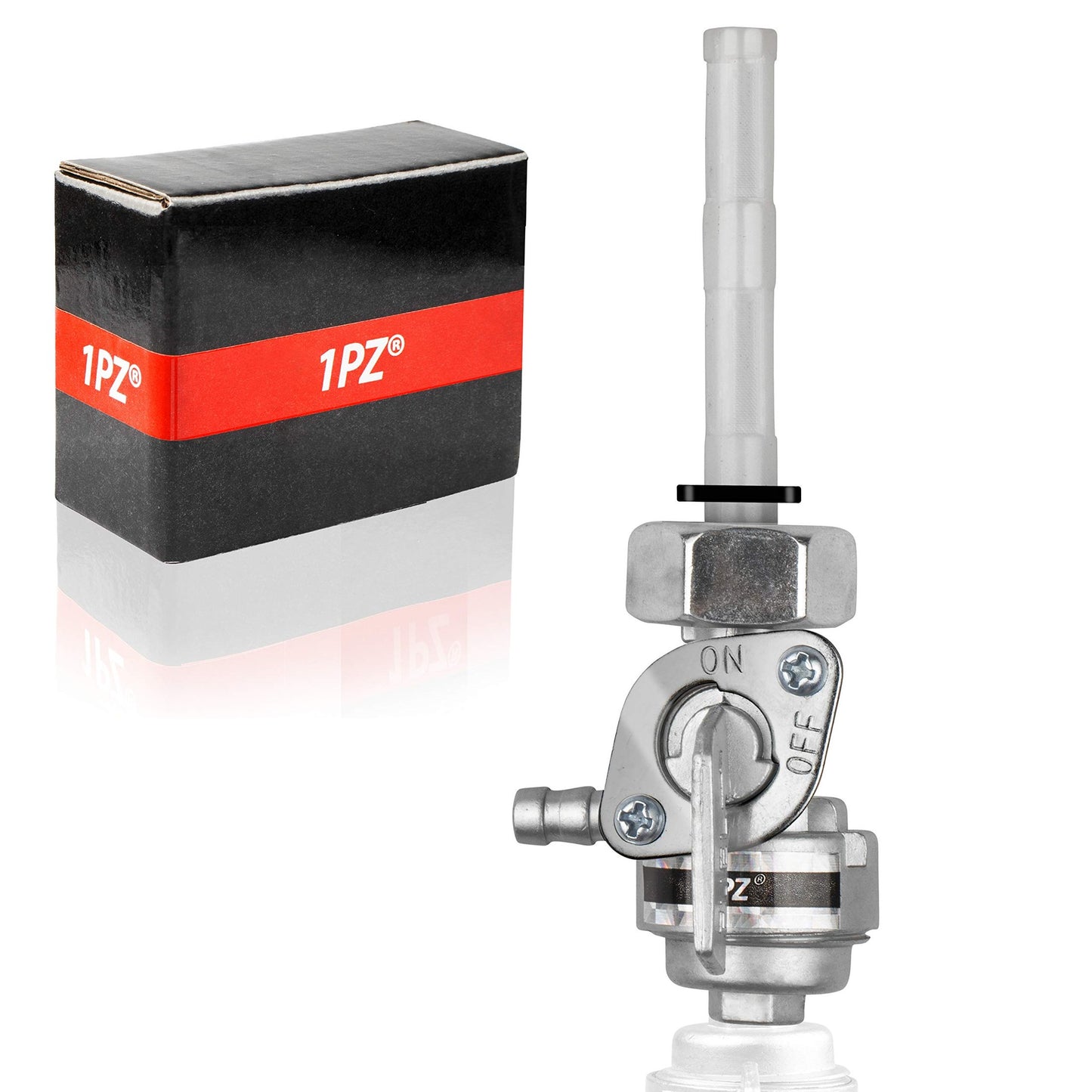 Gas Tank Fuel Switch Valve for Generac GP Series Generators