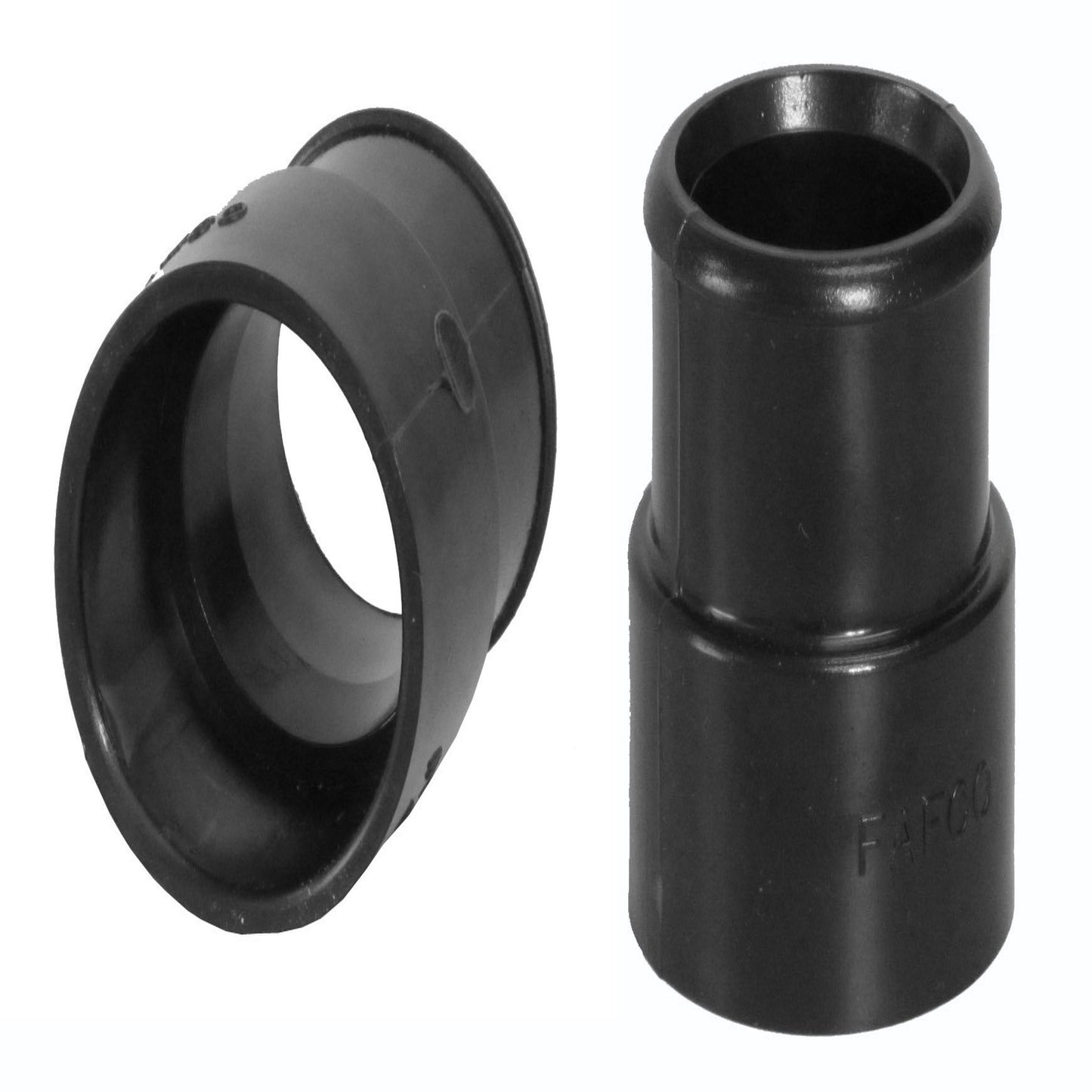 Sunsaver CPVC Pipe Connector Set for Solar Panel Installation 2 Pack