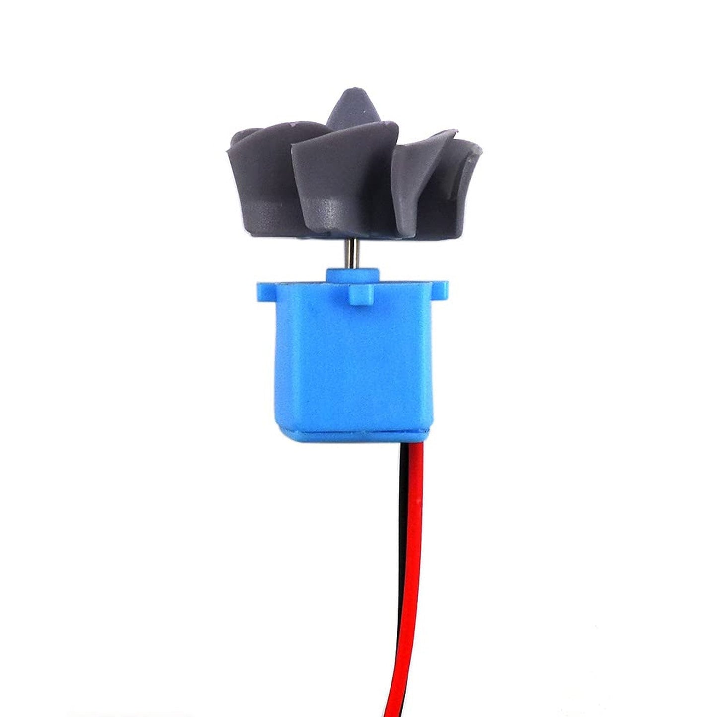 Vertical Micro Wind Turbine Power Generator for Efficient Energy Solutions