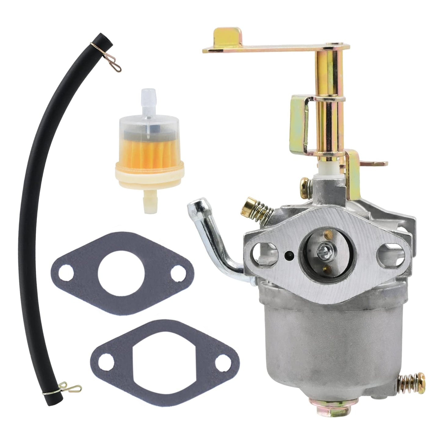 High-Performance Carburetor for Powermate 79CC Gas Edger Replacement
