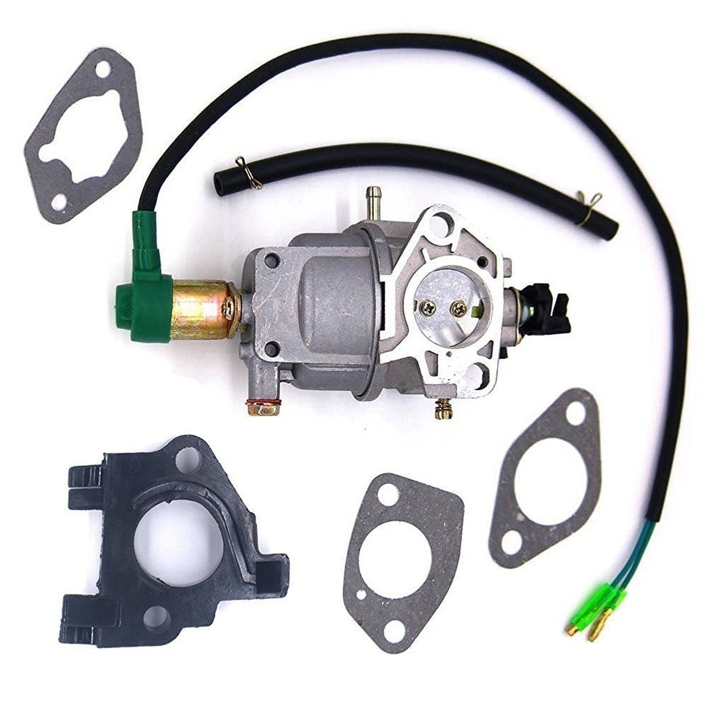 High-Performance Carburetor for Harbor Freight Predator 420CC Generator
