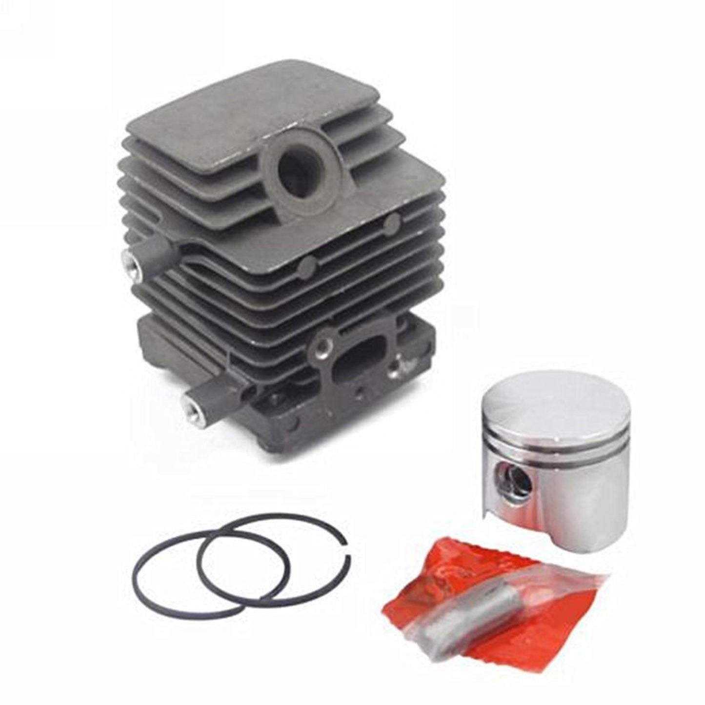 34mm Cylinder Piston Kit for Stihl Trimmers and Brushcutters