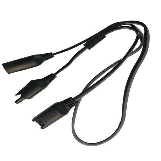 High-Definition Daisy Chain Cable for Seamless Connectivity