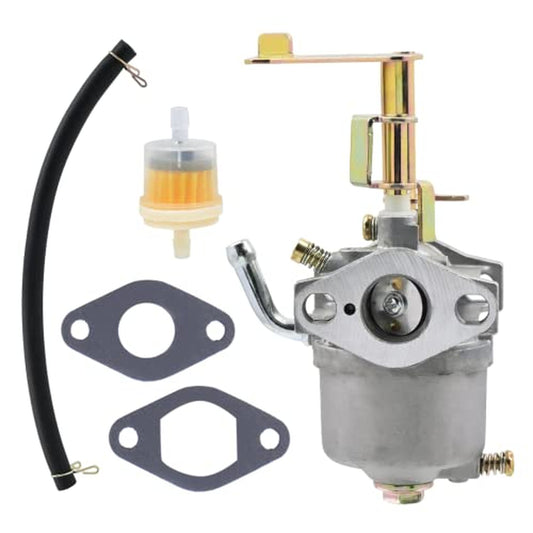 Champion 80cc Carburetor for 1200 1500 Watt Gas Generator Performance