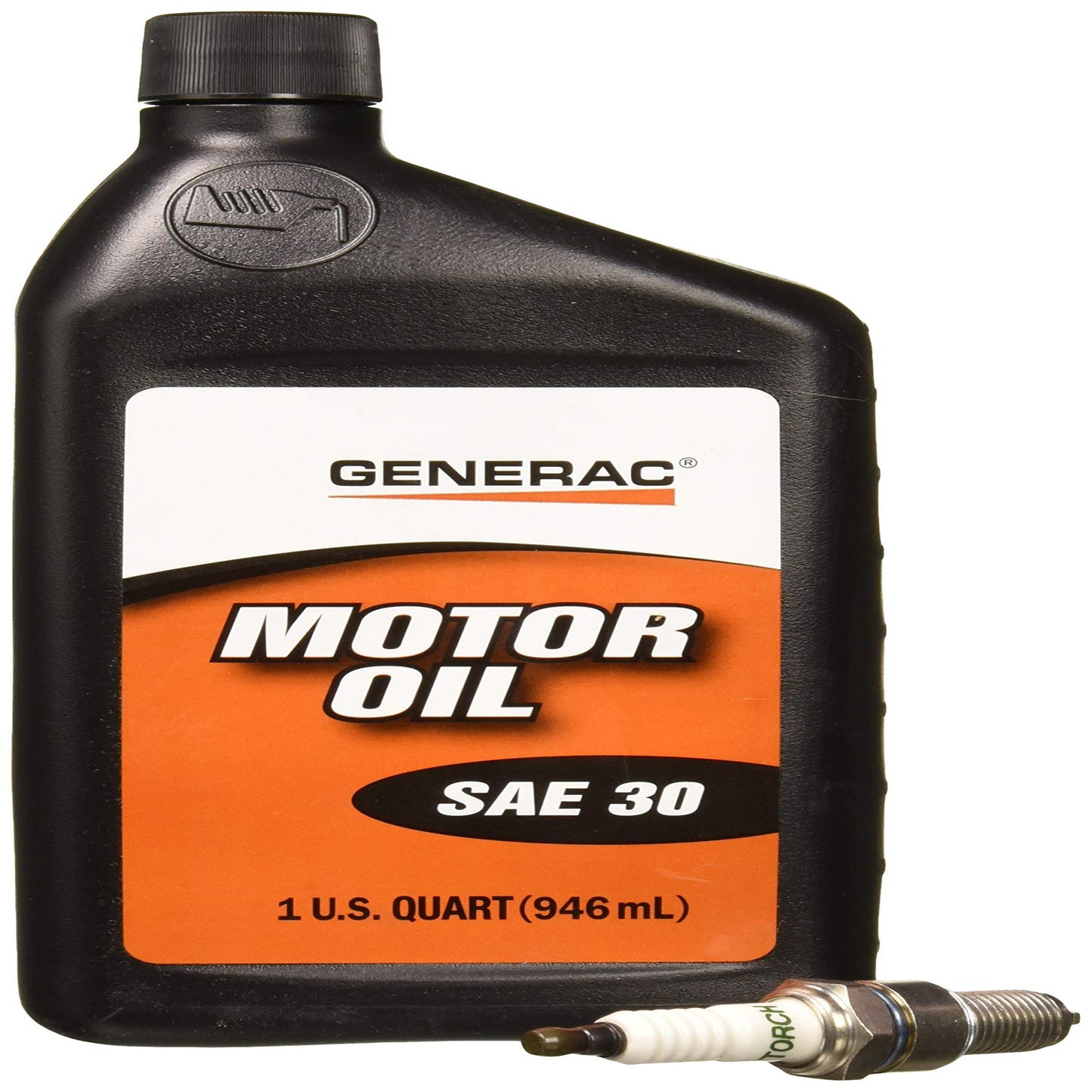 Generator Maintenance Kit for 5500W to 8000W Optimal Performance