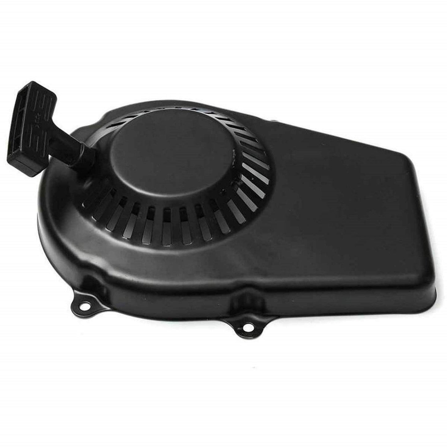 Recoil Pull Starter for 63CC 64CC 2HP Gasoline Generator Replacement