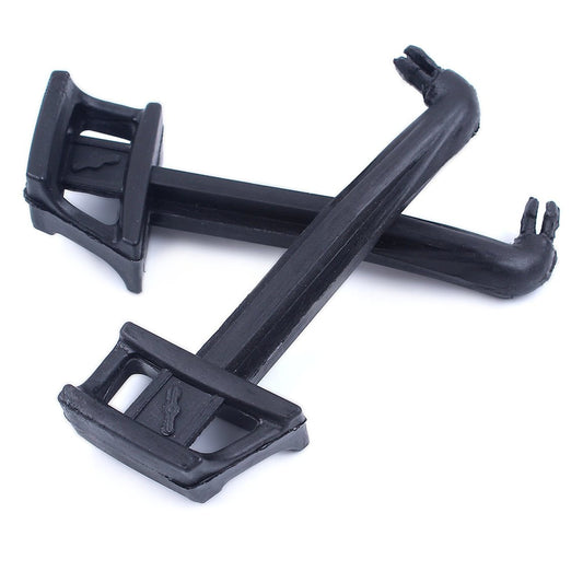 Carburetor Choke Rod Lever Set for Husqvarna 362 365 371 372 Chainsaws