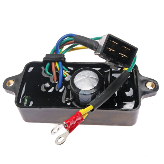 Kubota Yamaha Generator Voltage Regulator for GL6500S AV6500-B EDL6500S