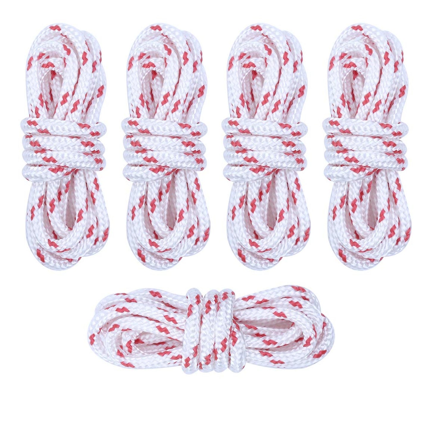 Stihl Pull Cord Rope Set for MS170 MS180 MS190 Chainsaw Starter Repair