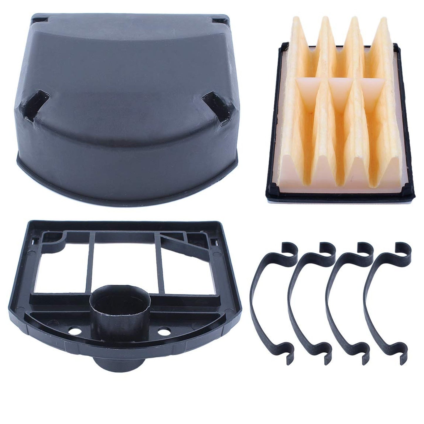 Husqvarna Chainsaw Air Filter Cover for 266 268 272 XP Models