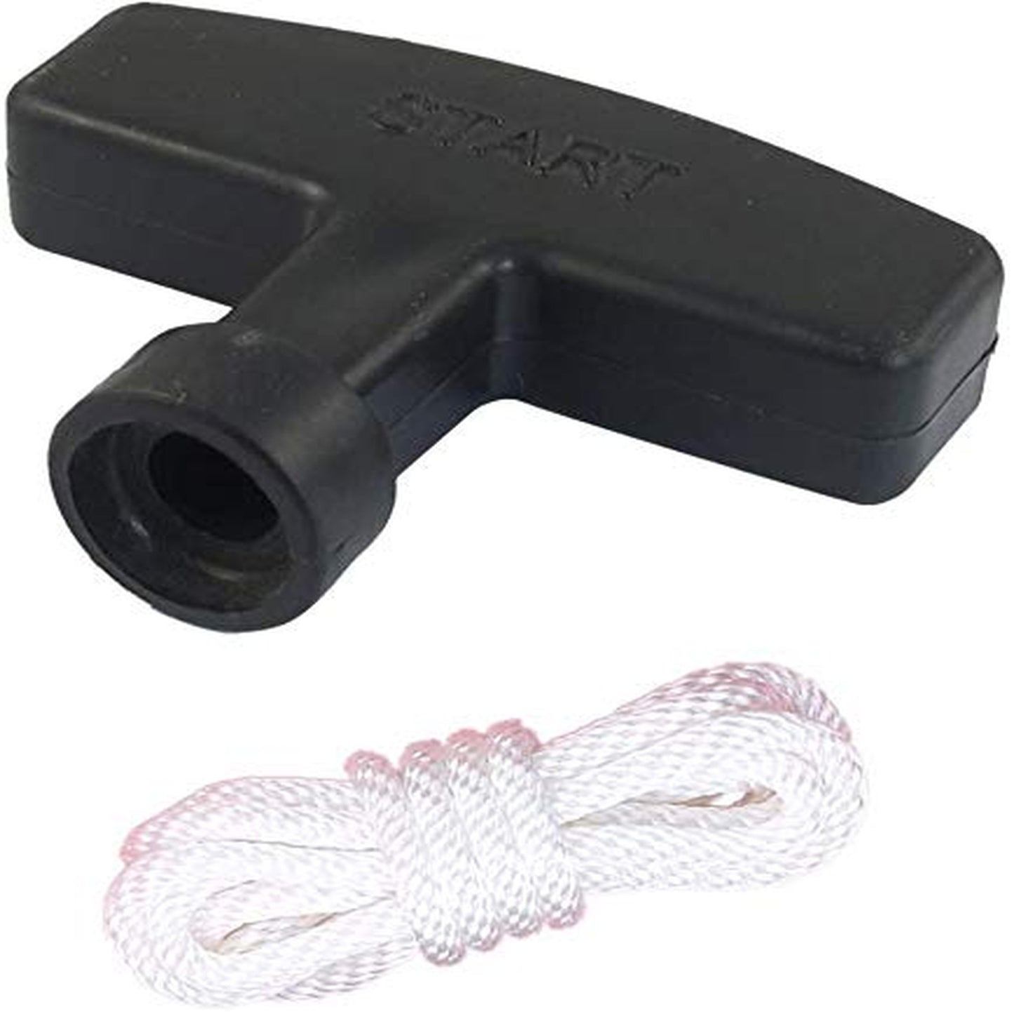 Recoil Starter Handle and Rope for GX160 GX200 GX240 GX270 GX340 GX390 Engines