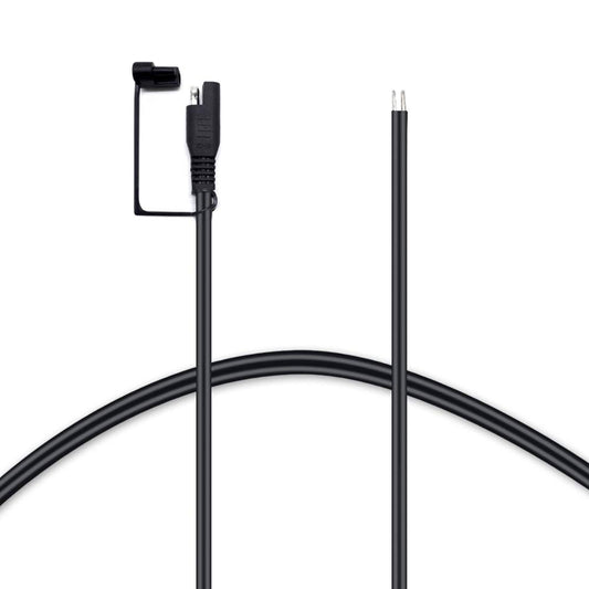 1.5ft Bare Wire to SAE Adapter for Efficient Power Connection