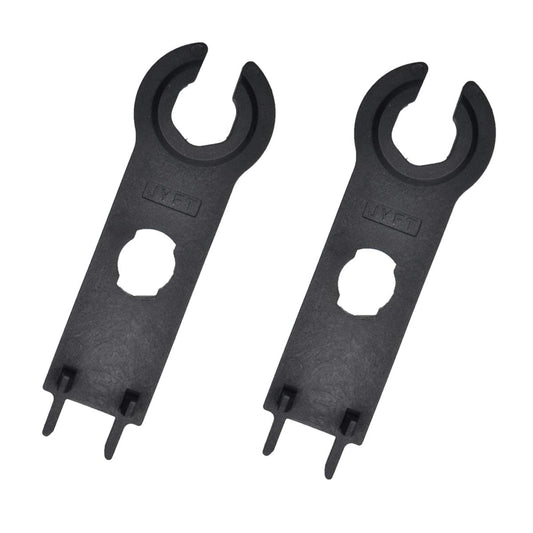 Solar Connector Wrench Tool for Easy Assembly and Disconnection of PV Cables