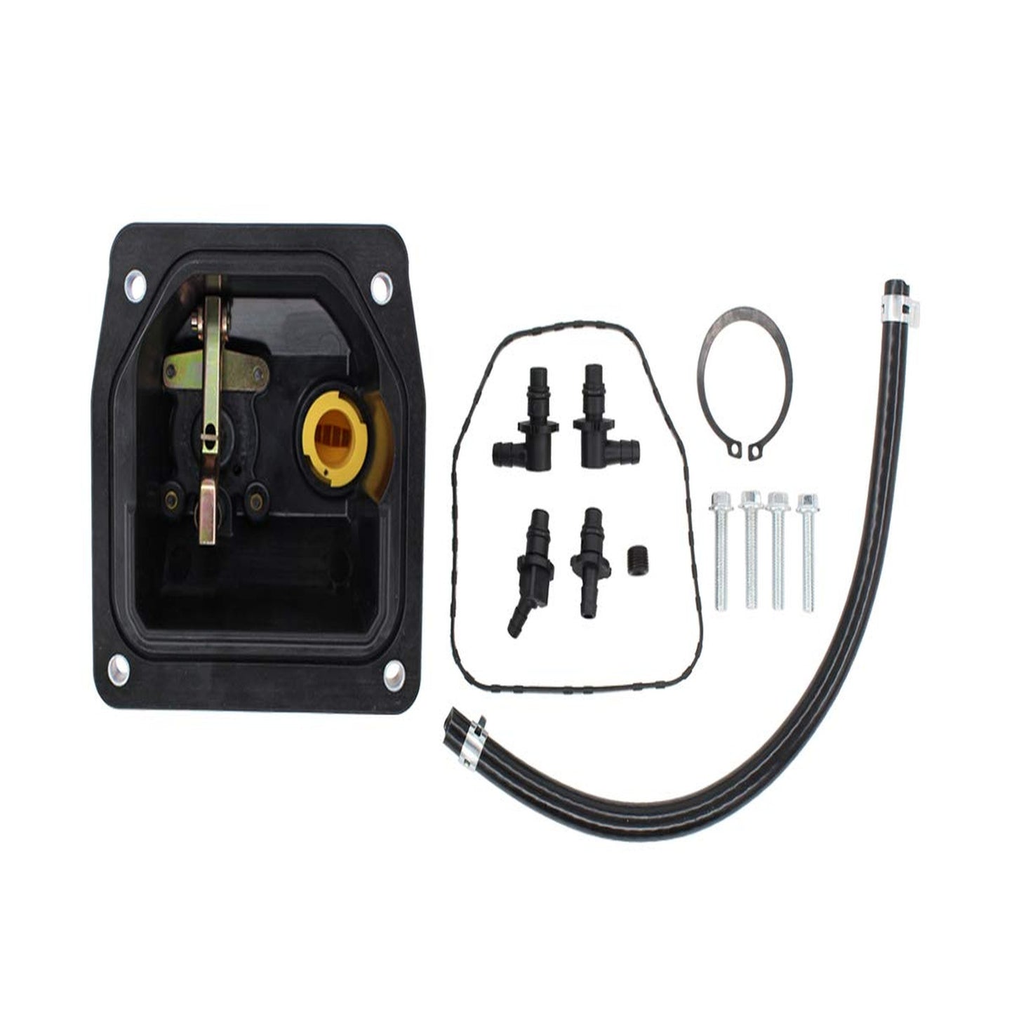 Kohler Engine Fuel Pump Kit for CH Series Lawn Mower Tractors