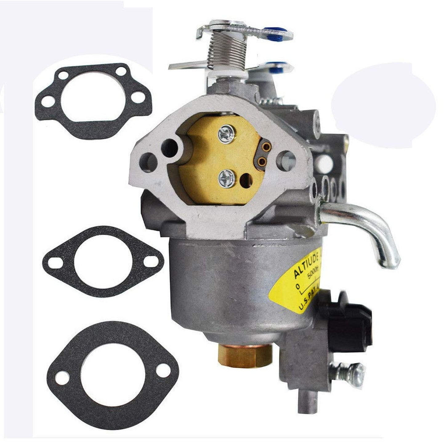 Onan Cummins 146-0705 Carburetor for 2.8 KV RV Generator Replacement
