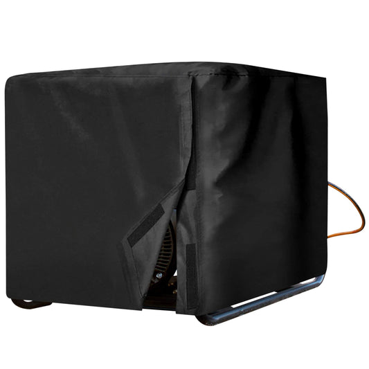 Universal Waterproof Generator Cover for 3000-5000 Watt Portable Generators