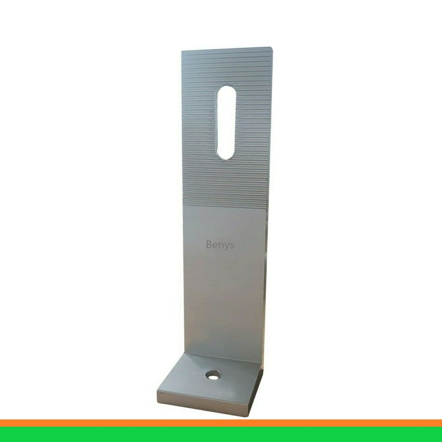 Solar Panel Mounting Brackets Set of 6 for Secure Installation