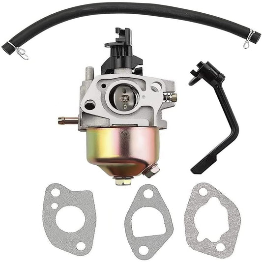 High-Performance Carburetor for Champion 3500 Gas Generator Engines