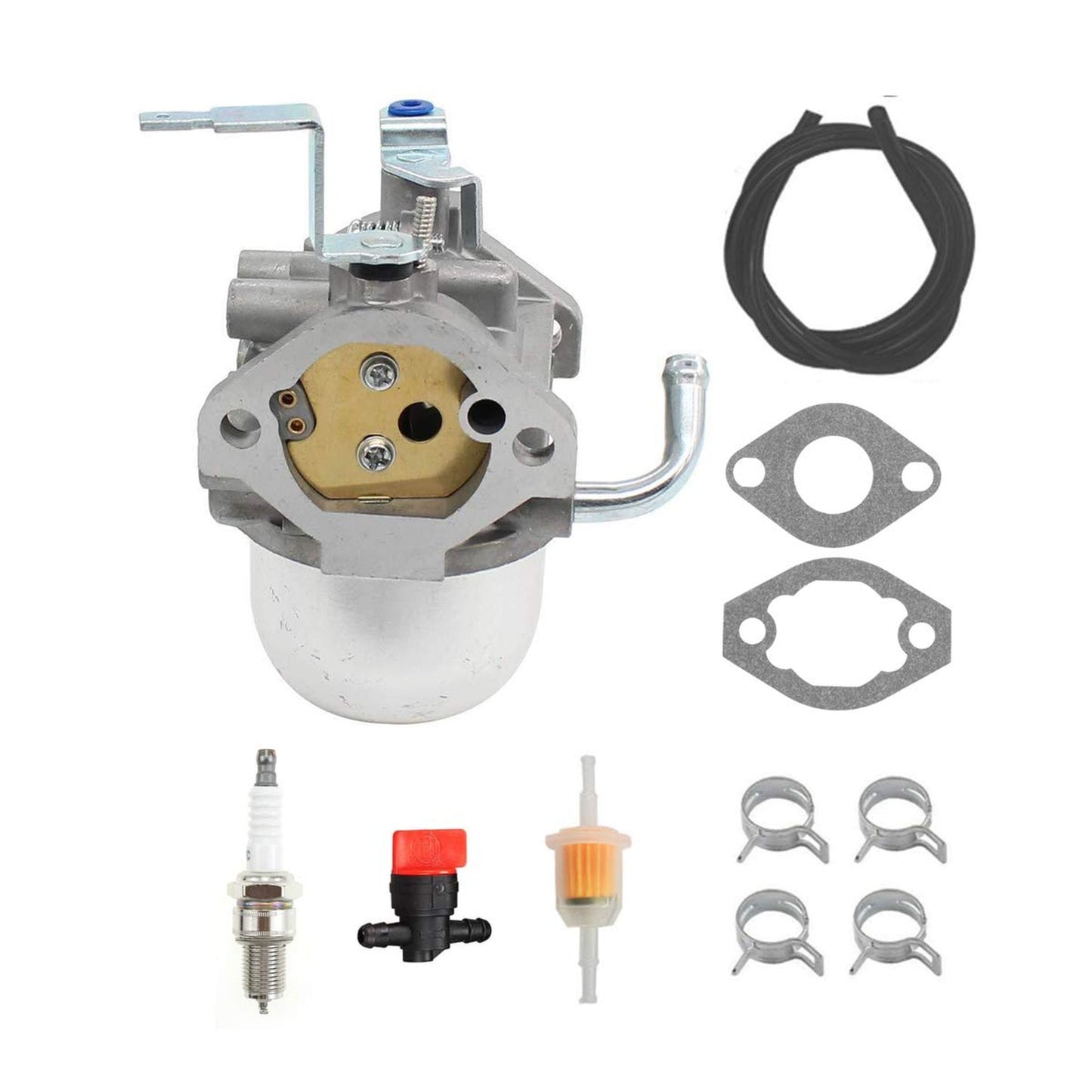 High-Performance Carburetor for Generac 410cc GN360 GN410 Engines