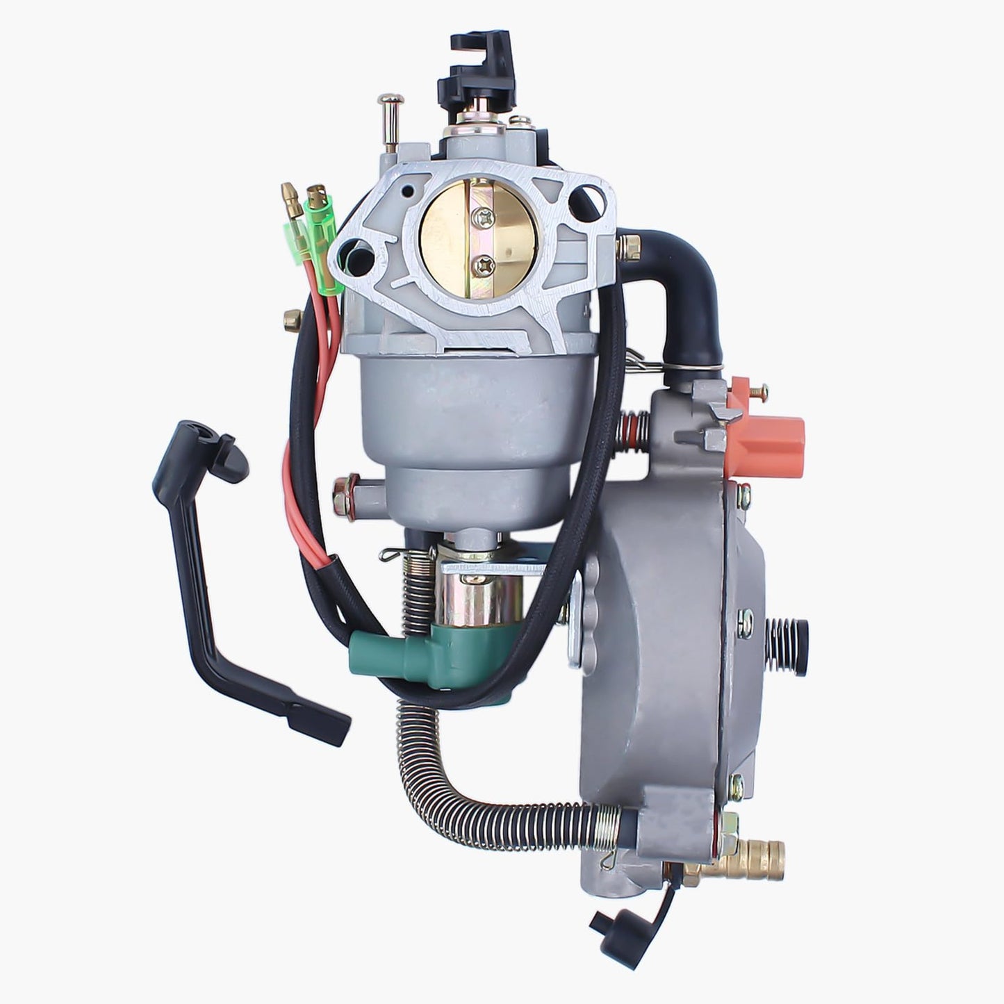 Versatile Dual Fuel Carburetor for HON GX390 GX340 188F Generators