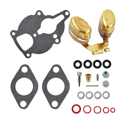 Wisconsin Engine Carburetor Kit for VH4D VHD TJD Replacement LQ39