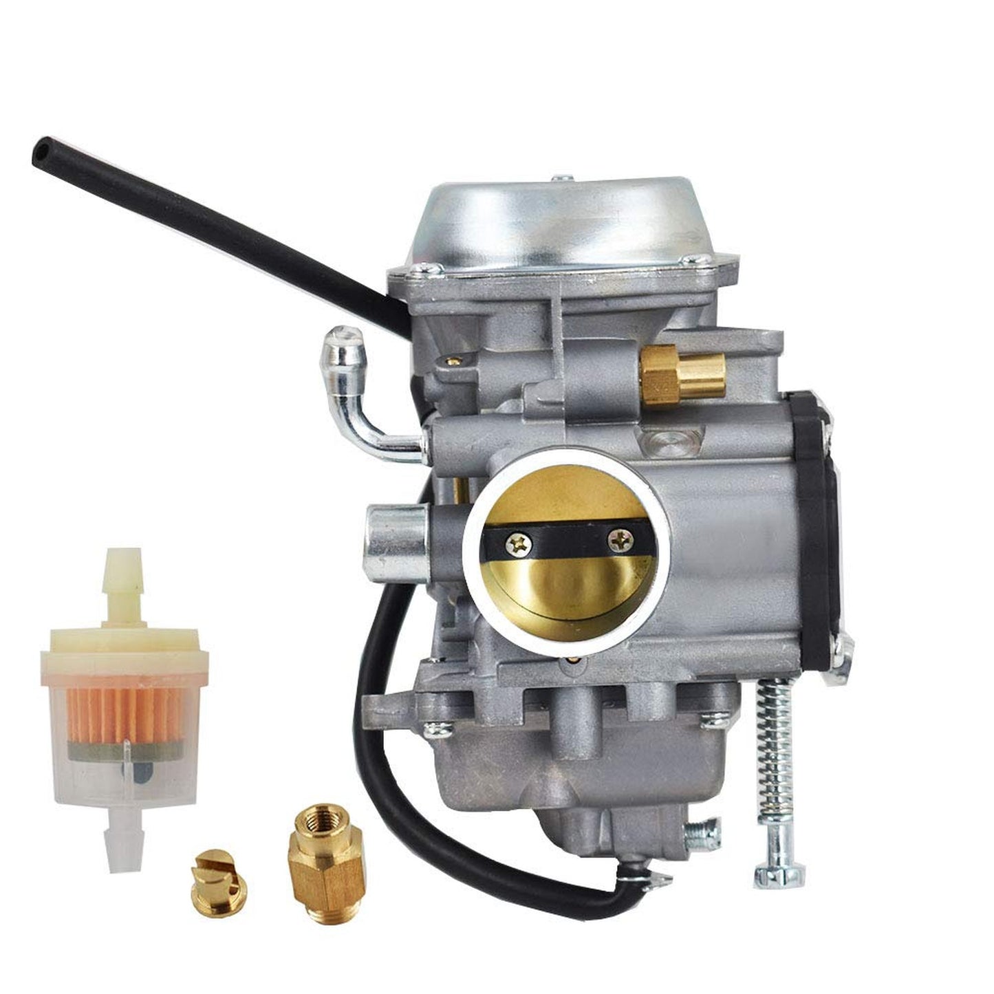 Polaris Sportsman 600 Carburetor Replacement 2003-2006 Efficient Performance