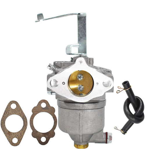 Yamaha MZ360 Engine Carburetor Replacement Set with Gaskets