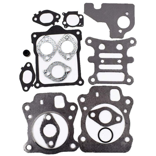 Valve Gasket Set Replacement for 799496 and 796662 Engine Parts