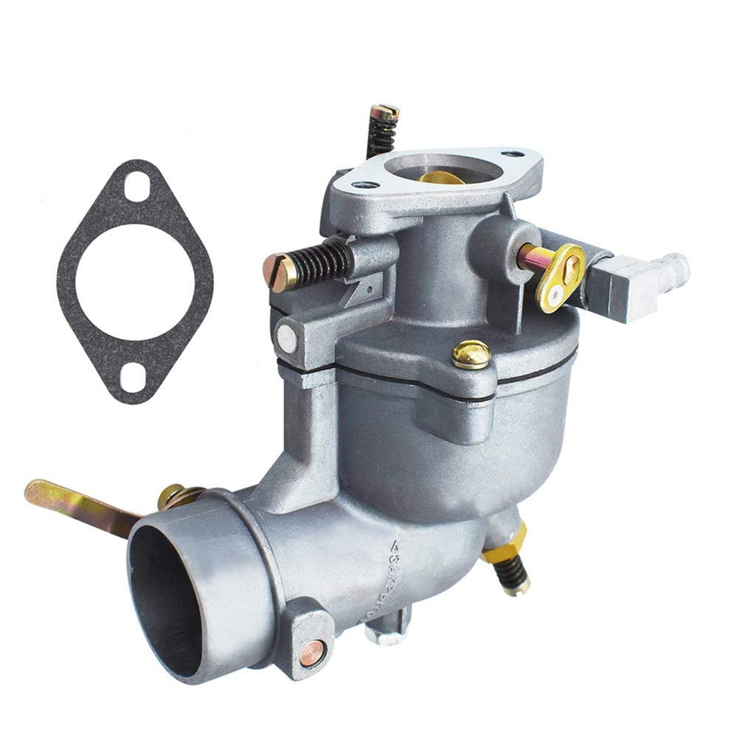 Carburetor Replacement for Coleman Powermate 3250 4000 Generator