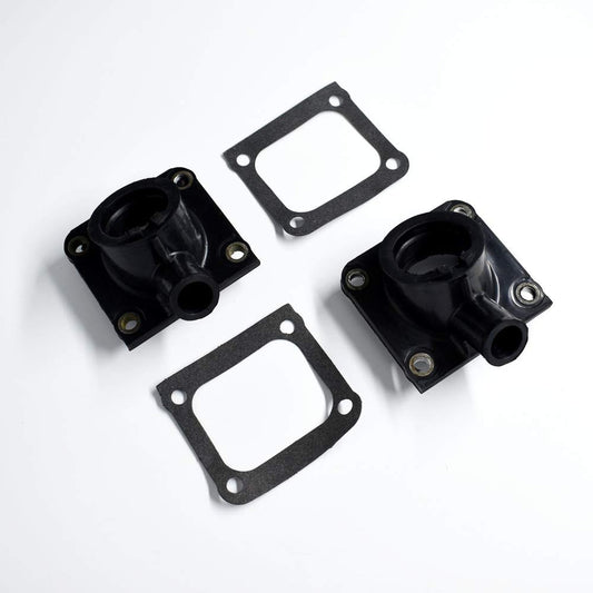 Yamaha Banshee 350 Carburetor Intake Boot and Gasket Set 1987-2006