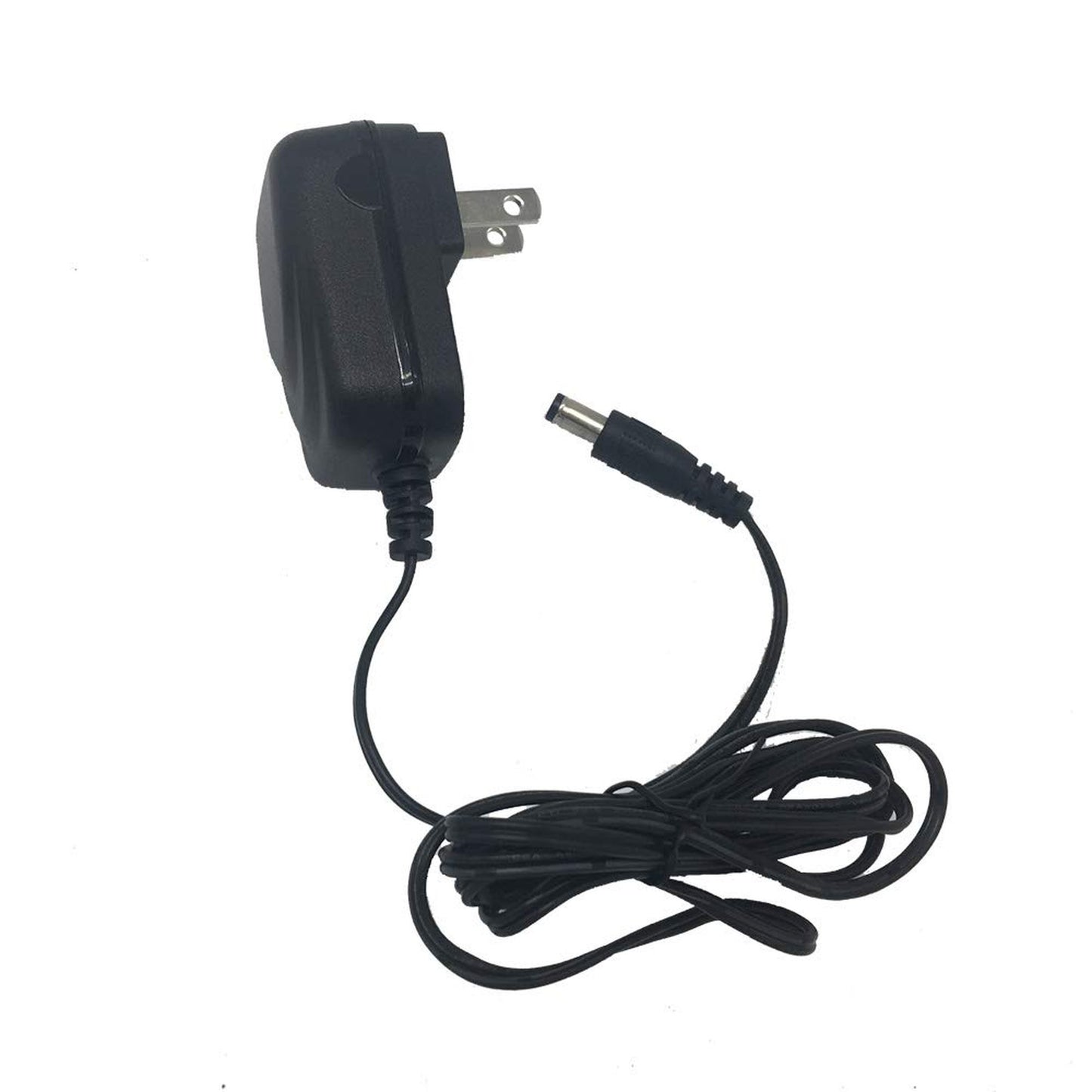 12V 0.6A DC Power Adapter for Reliable Device Charging