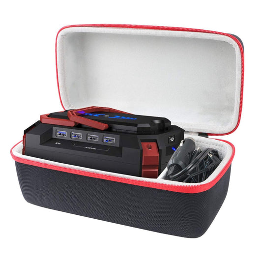 Durable Hard Case for SUAOKI 150Wh Portable Power Station Generator