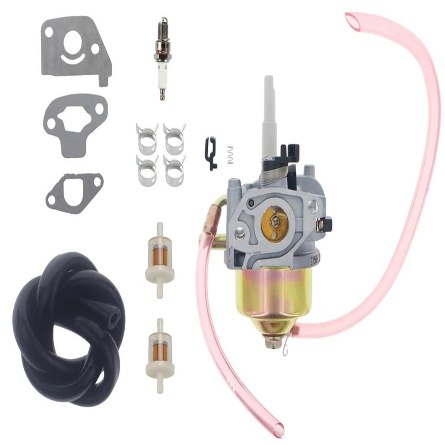 Ryobi Inverter Generator Carburetor Replacement for RYi2200 RYCI2001 RYI2200A RYI2200G