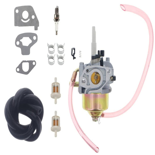 Ryobi Inverter Generator Carburetor Replacement for RYi2200 RYCI2001 RYI2200A RYI2200G