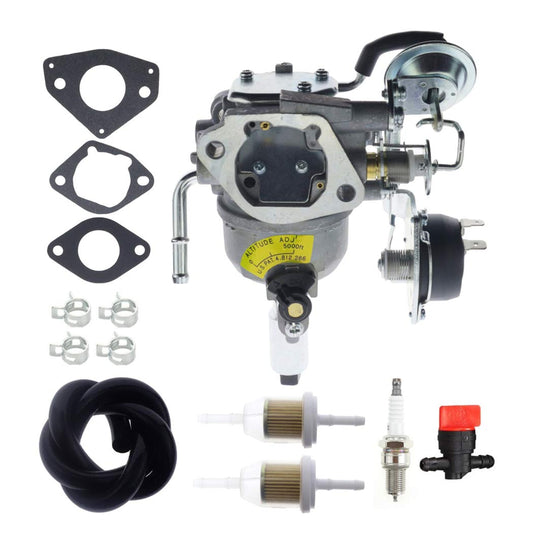 Onan 5500 Generator Carburetor Replacement for HGJAA HGJAB Models